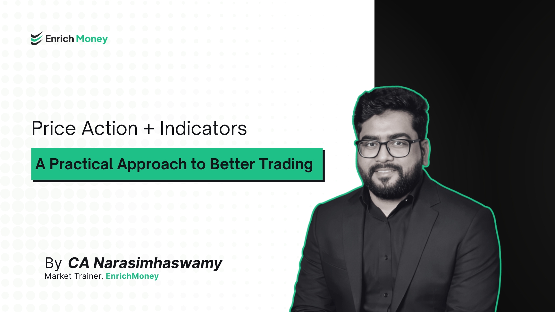 Price Action + Indicators: A Practical Approach to Better Trading